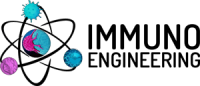 Logo Immuno Engineering - To the homepage of immunoengineering.nl