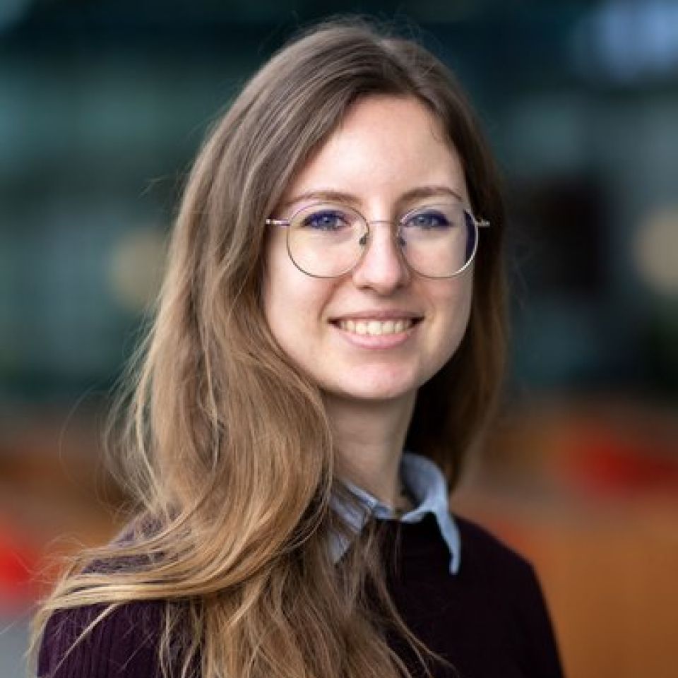 Lucie Descamps