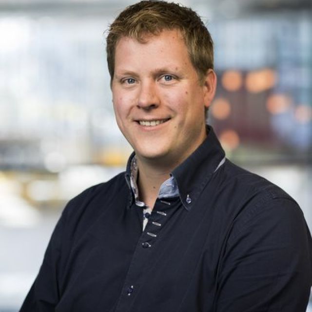 Jurjen Tel