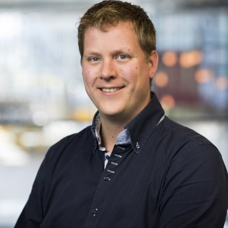 Jurjen Tel